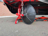 Faucheuse Bolex Bolex 300F / 320F frontmaaier / grazen / stalvoeren / zomerstalvoeren / Lely