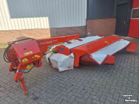 Faucheuse Kuhn FC 313 Lift Control Maaier