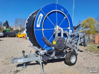 Enrouleur d‘irrigation Idrofoglia Turbocar G4D 90G480 - 2023