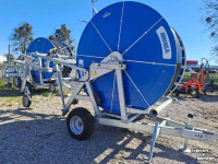 Enrouleur d‘irrigation Idrofoglia Turbocar G4D 90G480 - 2023