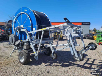Enrouleur d‘irrigation Idrofoglia Turbocar G4D 90G480 - 2023