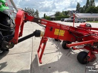 Faneur Kuhn GF 10601 T schudder