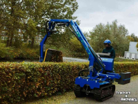 Taille-haie  Harsma One