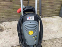Nettoyeur à haute pression Chaud/Froid Karcher HD 9/20 - 4M