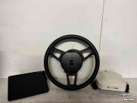 Systèmes et accessoires de GPS CHC NAV FleetPro 10 of 12''