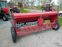 Semoir Kongskilde Demeter Classic 3000 zaaimachine