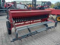 Semoir Kongskilde Demeter Classic 3000 zaaimachine