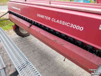 Semoir Kongskilde Demeter Classic 3000 zaaimachine