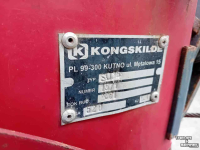 Semoir Kongskilde Demeter Classic 3000 zaaimachine