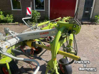 Faneur Claas volto 1100