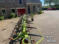 Faneur Claas volto 1100