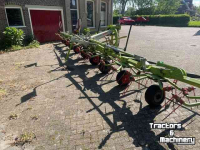 Faneur Claas volto 1100