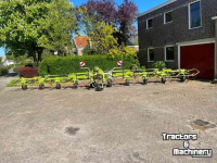Faneur Claas volto 1100