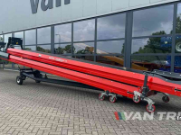 Convoyeur duo télescopique Miedema MC1780C Duoband