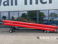 Convoyeur duo télescopique Miedema MC1780C Duoband