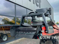 Convoyeur duo télescopique Miedema MC1780C Duoband