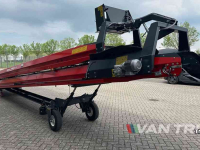 Convoyeur duo télescopique Miedema MC1780C Duoband