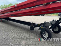 Convoyeur duo télescopique Miedema MC1780C Duoband