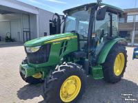 Tracteur pour horticulture John Deere 5058E Compact Tractor
