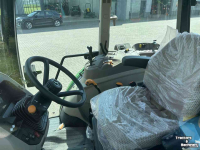 Tracteur pour horticulture John Deere 5058E Compact Tractor