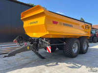 Benne agricole Veenhuis Arena 24 Pro kipper