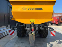 Benne agricole Veenhuis Arena 24 Pro kipper
