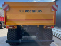Benne agricole Veenhuis Arena 24 Pro kipper