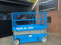 Elévateur à nacelle Genie GS-2046