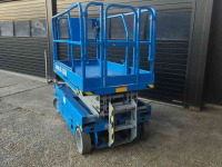 Elévateur à nacelle Genie GS-2046