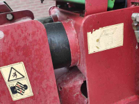 Benne d‘ensilage Strautmann Giga trailer 2246