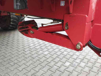 Benne d‘ensilage Strautmann Giga trailer 2246