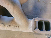 Pièces d‘occasion pour tracteurs Deutz BFL912
