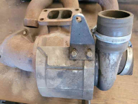 Pièces d‘occasion pour tracteurs Deutz BFL912