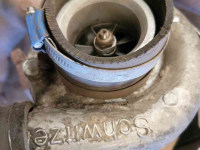 Pièces d‘occasion pour tracteurs Deutz BFL912