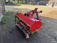 Balayeur  veegmachine