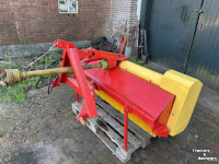Balayeur  veegmachine