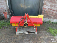 Balayeur  veegmachine
