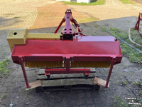 Balayeur  veegmachine