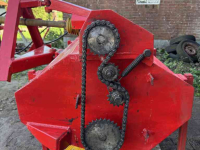 Balayeur  veegmachine