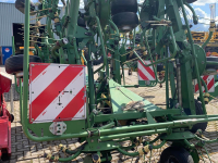 Faneur Krone 8.82/8