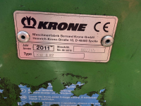 Faneur Krone 8.82/8