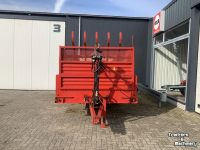 Distributeur de fourrage en bloc Schuitemaker AMIGO 30S