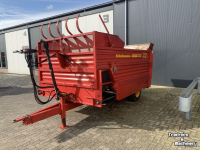 Distributeur de fourrage en bloc Schuitemaker AMIGO 30S