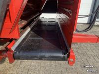 Distributeur de fourrage en bloc Schuitemaker AMIGO 30S