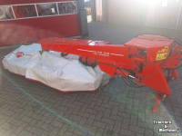 Faucheuse Kuhn FC 313 LIFT CONTROL