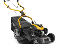Tondeuse à gazon Stiga STIGA COMBI 748 S