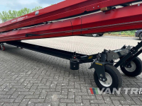 Convoyeur duo télescopique Miedema MC1780C Duoband