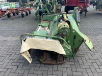 Faucheuse Krone Easycut 32CV