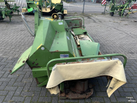 Faucheuse Krone Easycut 32CV
