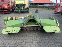 Faucheuse Krone Easycut 32CV